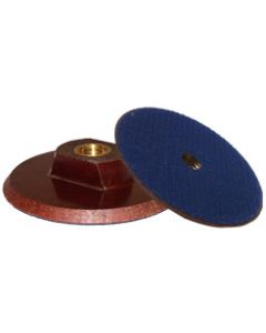 Alpha Rigid Backer Pads