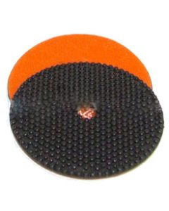 Alpha Ceramica TF Pads For Textured Finish