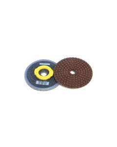Alpha 3" 200 TurboShine - Flexible