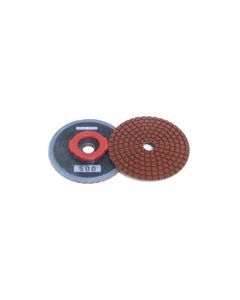 Alpha 3" 500 TurboShine - Flexible