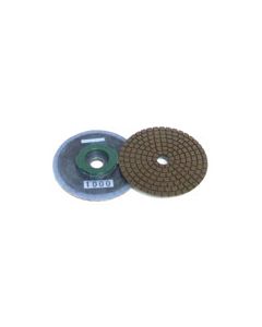 Alpha 3" 1000 TurboShine - Flexible