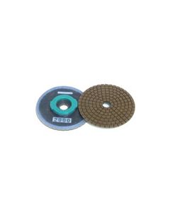 Alpha 3" 2000 TurboShine - Flexible