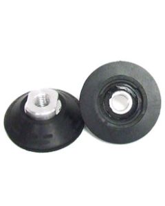 Alpha 3" TurboShine Dual Adapter