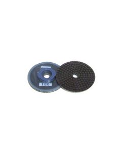 Alpha 3" 100 TurboShine - Flexible