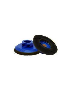 Alpha 3" Black Buff Twistouch Turbo