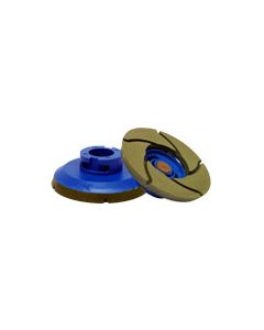 Alpha 3" 1000 Twistouch Turbo