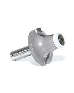 Amana Tool 57170 3/8" Radius Round Over w/ Ultra Glide