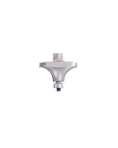 Amana Tool 57139 1/2" Radius Corner Rounding Over Edge Router Bit