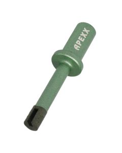 APEXX Porcelain Non-Core Bit