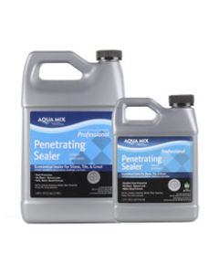Aqua Mix Penetrating Sealer