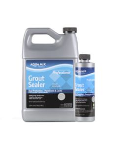 Aqua Mix Grout Sealer