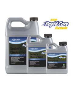 Aqua Mix Sealer's Choice Gold Rapid Cure Formula