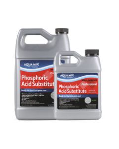 Aqua Mix Phosphoric Acid Substitute