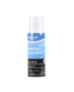 Aqua Mix SameDay Grout Sealer - 15oz. Aerosol Can