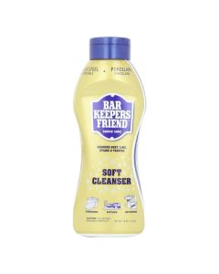 Bar Keeps Friend Liquid Soft Cleaner (26oz)