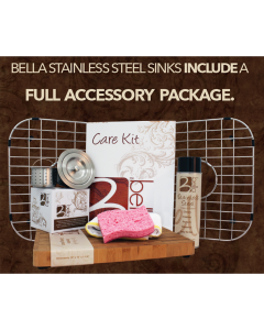Bella Care & Maintenance Kit