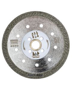 BMF Series ACP All Cut Pro – Silent Core Electroplated Blades