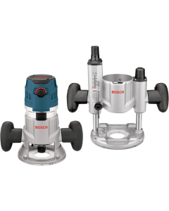 BOSCH 2-1/4 HP Router