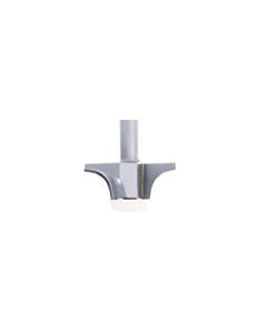Velepec 1/2" Radius Rounding Over Undermount Bowl Router Bit