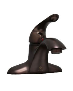 Prism - Bathroom Faucet Oil Rubbed Bronze