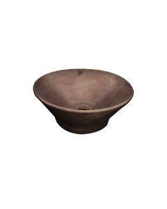 Santa Fe Alegre Bronze Sink