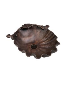 Santa Fe Vincente Bronze Sink