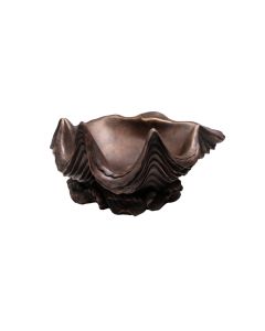 Santa Fe Recife Bronze Sink