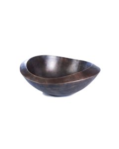 Santa Fe Industrious Bronze Sink
