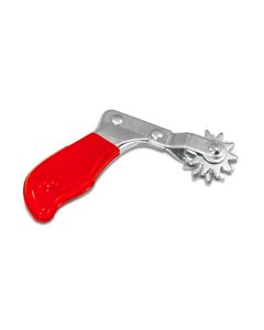 Buffing Pad Cleaning Spur