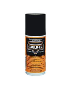 Caulk-EZ - The Silicone Tooling Aid