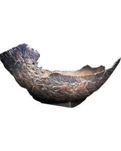 Santa Fe Chalice Bronze Sink