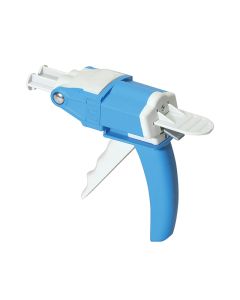 Cox 50mL Adhesive Dispensing Gun 1:1 Ratio