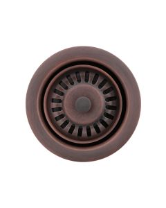 Solid Copper Garbage Disposal Flange