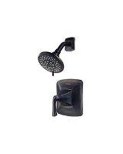 Pfister Selia 1-Handle Shower Only Faucet - Brushed Nickel