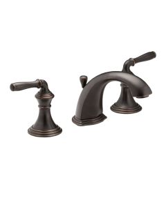 KOHLER® Devonshire® Widespread - Lavatory Faucets