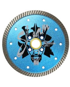 DISCO Shogun Premium Turbo Blades
