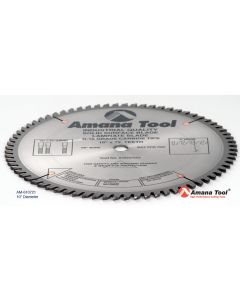 Amana Tool Ditec 2000 PSS Solid Surface Circular Saw Blades