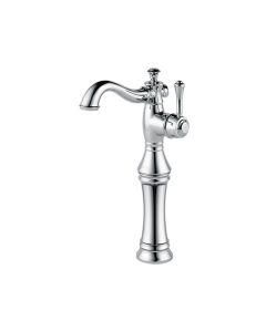 Delta Cassidy™ Single Handle Vessel Lavatory Faucets