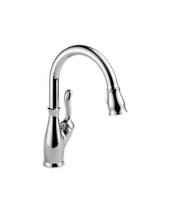 Delta Leland Single Handle Pull-Down Kitchen Faucet