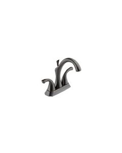 Delta Addison Two Handle Lavatory Faucet Venetian Bronze