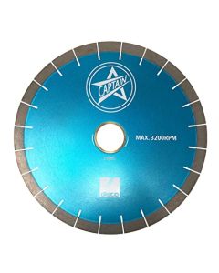 DISCO Captain Blue Blade