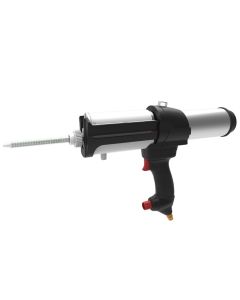 Sulzer MedMix DM2X 250ml Pneumatic Adhesive Dispensing Gun