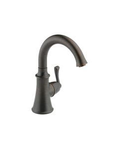 Delta Traditional Beverage Faucet - Venetian Bronze