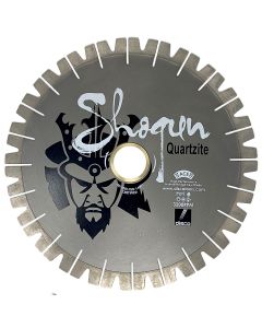 DISCO Shogun Quartzite Blades