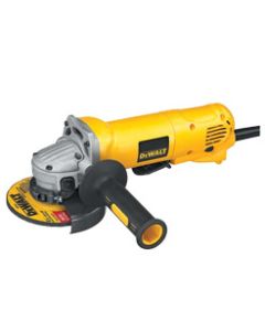DeWalt D28402 4-1/2" Small Angle Grinder