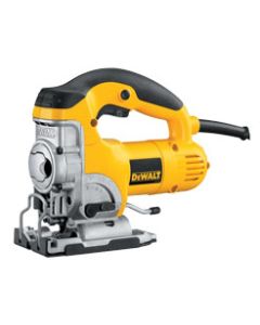 DeWalt DW331K Variable Speed Top-Handle Jig Saw Kit