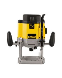 DeWalt DW625 3HP Electronic Variable Speed Plunge Router