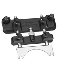DeWalt DWS5031 TrackSaw Router Adapter