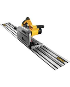 DeWalt DWS520SK 6-1/2" Corded TrackSaw Kit