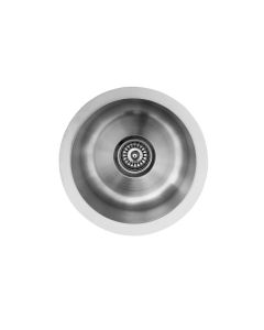 Karran Edge Series KA-E-312 Stainless Steel Sink